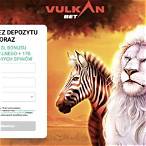 vulkan bet bez depozytu